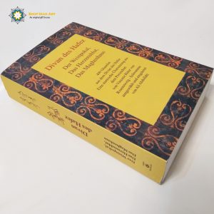 Hafez Poetry Book (Bilingual Persian and German) 16
