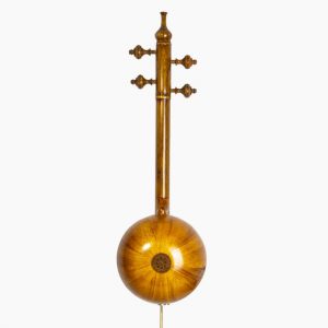 Kamancheh, Bowed Musical Instrument 14