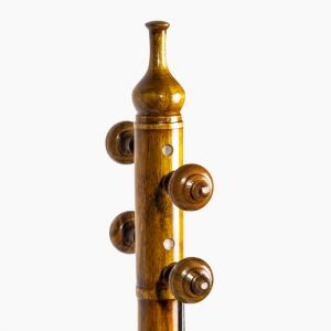 Kamancheh, Bowed Musical Instrument 15