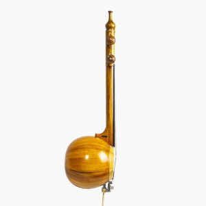 Kamancheh, Bowed Musical Instrument 16