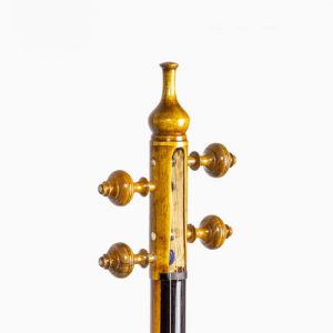 Kamancheh, Bowed Musical Instrument 17