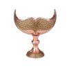 Persian Marquetry Khatam Kari Chalice Copper, Spring Design 1