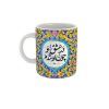 Persian Mug, In Love Design 2