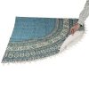 Persian Qalamkar ( Tapestry ) Tablecloth, Spring Design 1