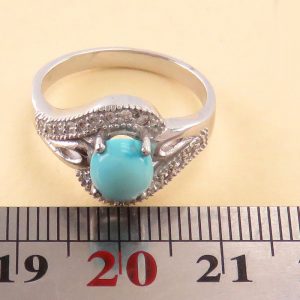 Silver Ring, Enero Design 9