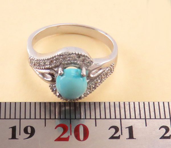 Silver Ring, Enero Design 4