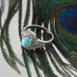 Silver Ring, Enero Design 10