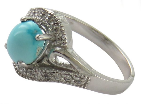 Silver Ring, Enero Design 6