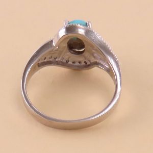 Silver Ring, Enero Design 13