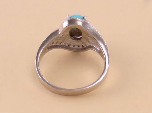 Silver Ring, Enero Design 8