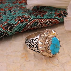 Men's Persian Jewelry 30