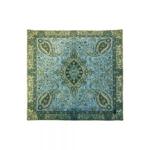 Termeh Luxury Tablecloth, Spring Design (5 PCs) 7