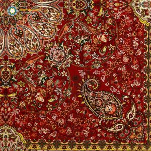 Termeh Luxury Tablecloth, Temple Design (1 PC) 11