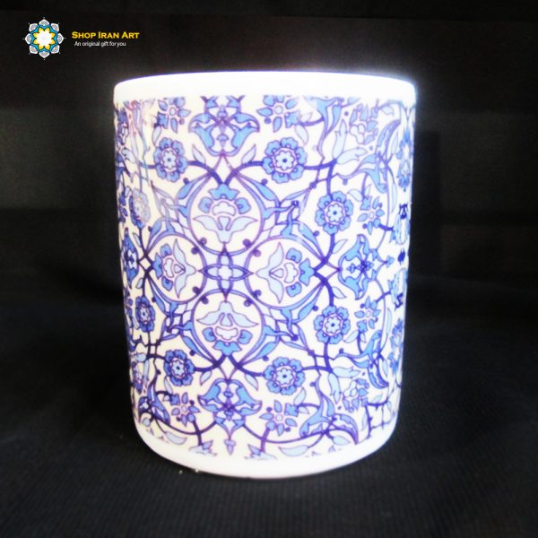Persian Mug, Eden Cedar Design