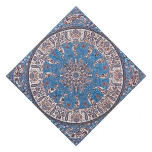 Termeh Luxury Tablecloth, Eli Design (5 PCs) 14