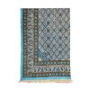 Persian Qalamkar ( Tapestry ) Tablecloth, Parse Design 1