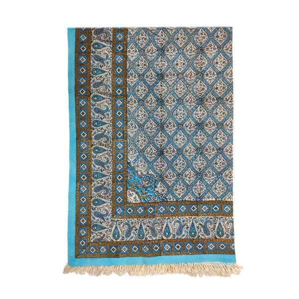 Persian Qalamkar ( Tapestry ) Tablecloth, Parse Design 3