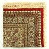 Persian Qalamkar ( Tapestry ) Tablecloth, Blossom Design 1