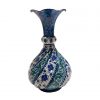 Minakari Persian Enamel Flower Vase, Minerva Design 1