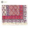 Persian Tapestry ( Qalamkar ) Tablecloth, Courtship Design 1