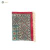 Persian Qalamkar ( Tapestry ) Tablecloth, Leon Design 2
