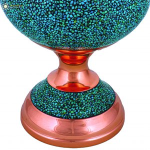 Persian Turquoise Candy Dish, Viva Design 7