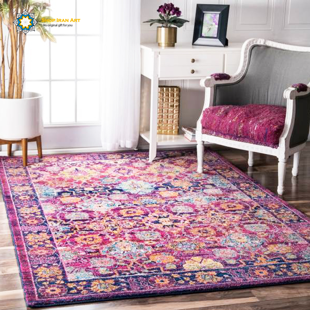4 Tips on Are persian carpets a good investment?