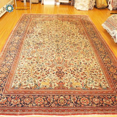 are persian carpets a good investment - 6