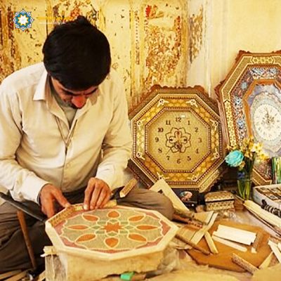 7 steps on how to do marquetry - 2