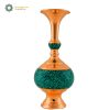 Persian Turquoise Flower Vase, Christmas Gift 1