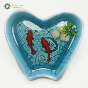 Haft-sin Decoration Fish Item 7