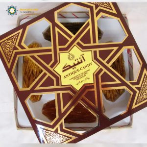 Persian Polaki, Mix Antique Candy 22