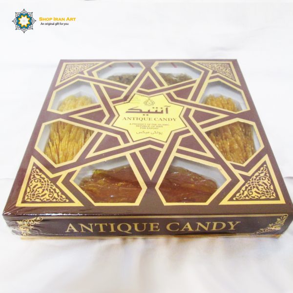 Persian Polaki, Mix Antique Candy 13