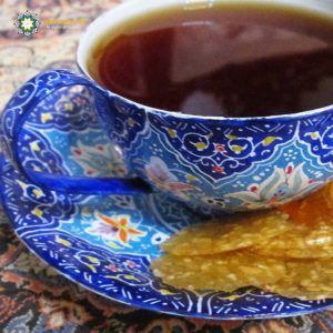 Persian Polaki, Mix Antique Candy 16