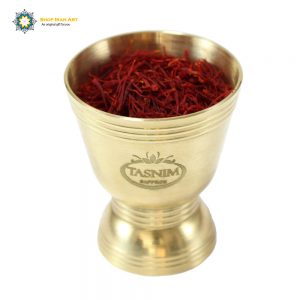 Persian Saffron (ECO Gift Package) Made in Iran 12