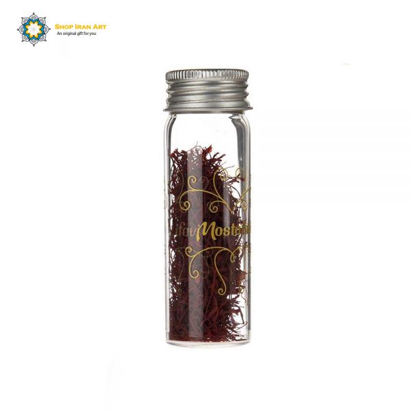 Persian Saffron (Gift Package) Made in Iran 6