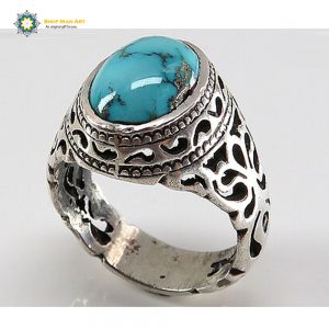 Men's Persian Jewelry 12