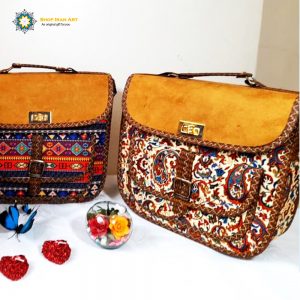 Termeh Luxury Bag, Exultation Design