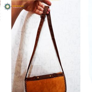 Termeh Luxury Bag, Exultation Design