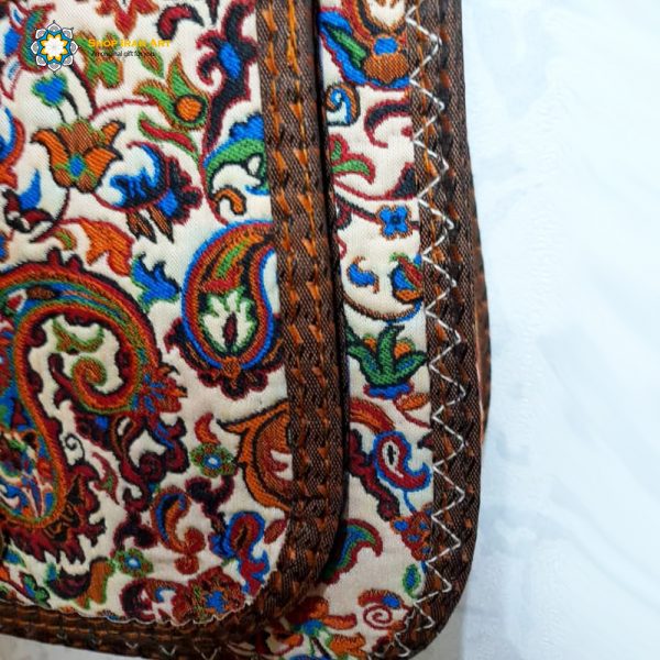 Termeh Luxury Shoulder Bag, Glee Design