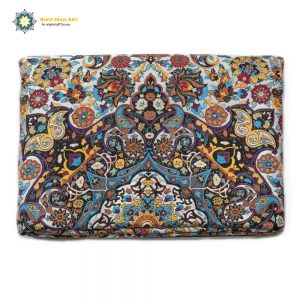 Termeh Luxury Silk Tablecloth, Garden Design