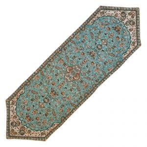 Termeh Luxury Tablecloth, Shah Design (5 PCs) 6