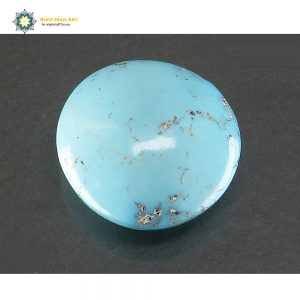 Turquoise Stone, Code 46004