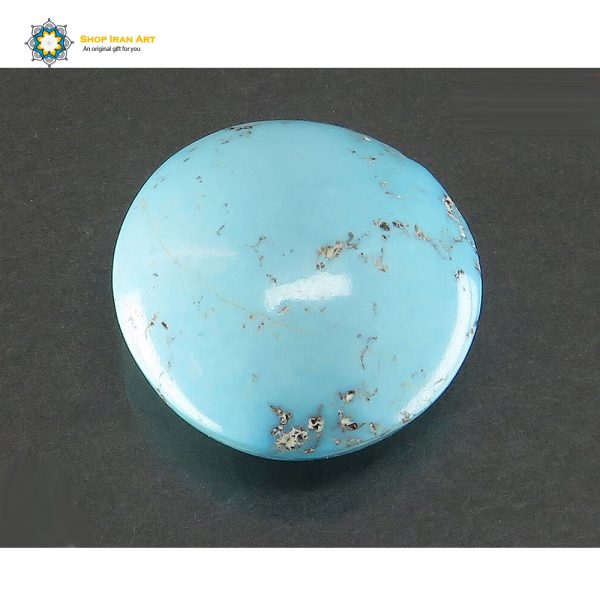 Turquoise Stone, Code 46004