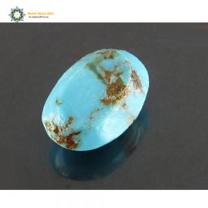 Turquoise Stone, Code 46005 5