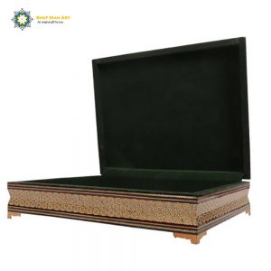 Persian Marquetry Customize Box