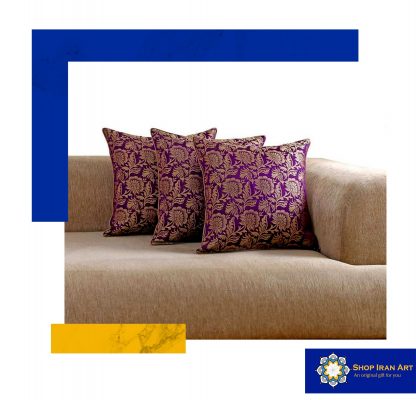 Cushion Cover For Sofa