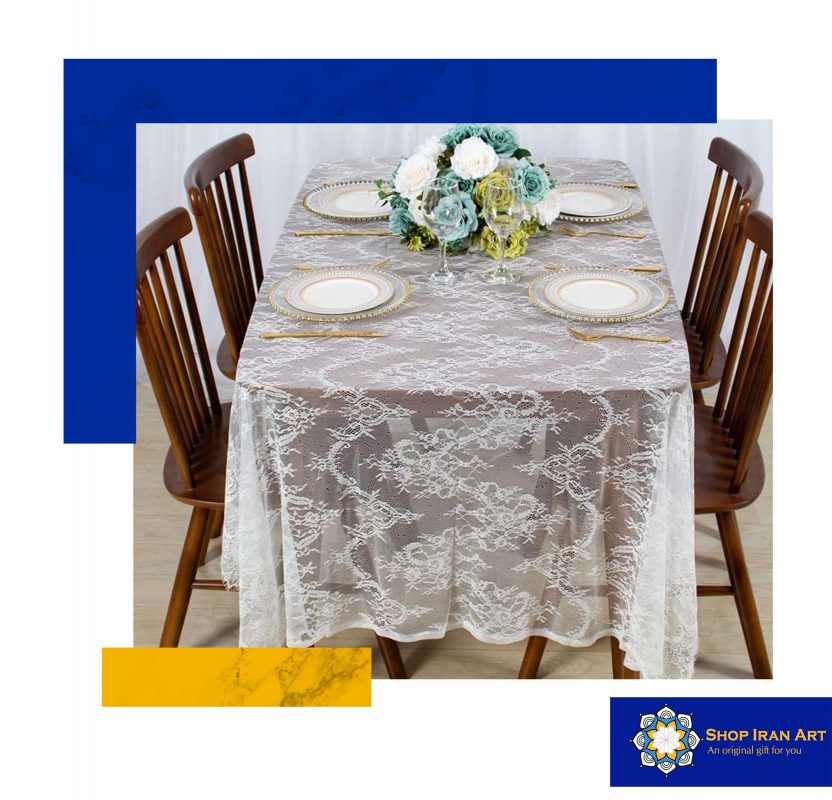 Tablecloth for Your Dining Table