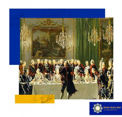 Origin Of Table Cloths