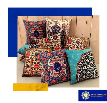 Buy Cushion Covers Online